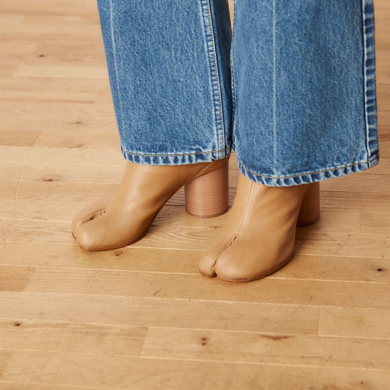 Maison Margiela TABI BOOTS