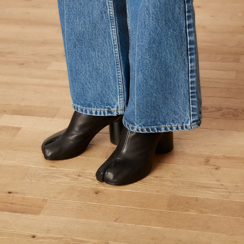 Maison Margiela TABI BOOTS – Shinzone