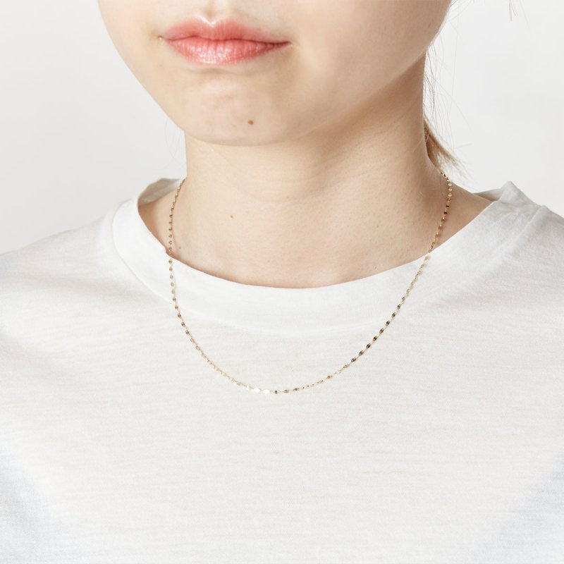 les bon bon / victoria necklace - ネックレス