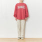 MACONOCHIE LONG TEE