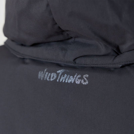 WILDTHINGS PUFF JACKET