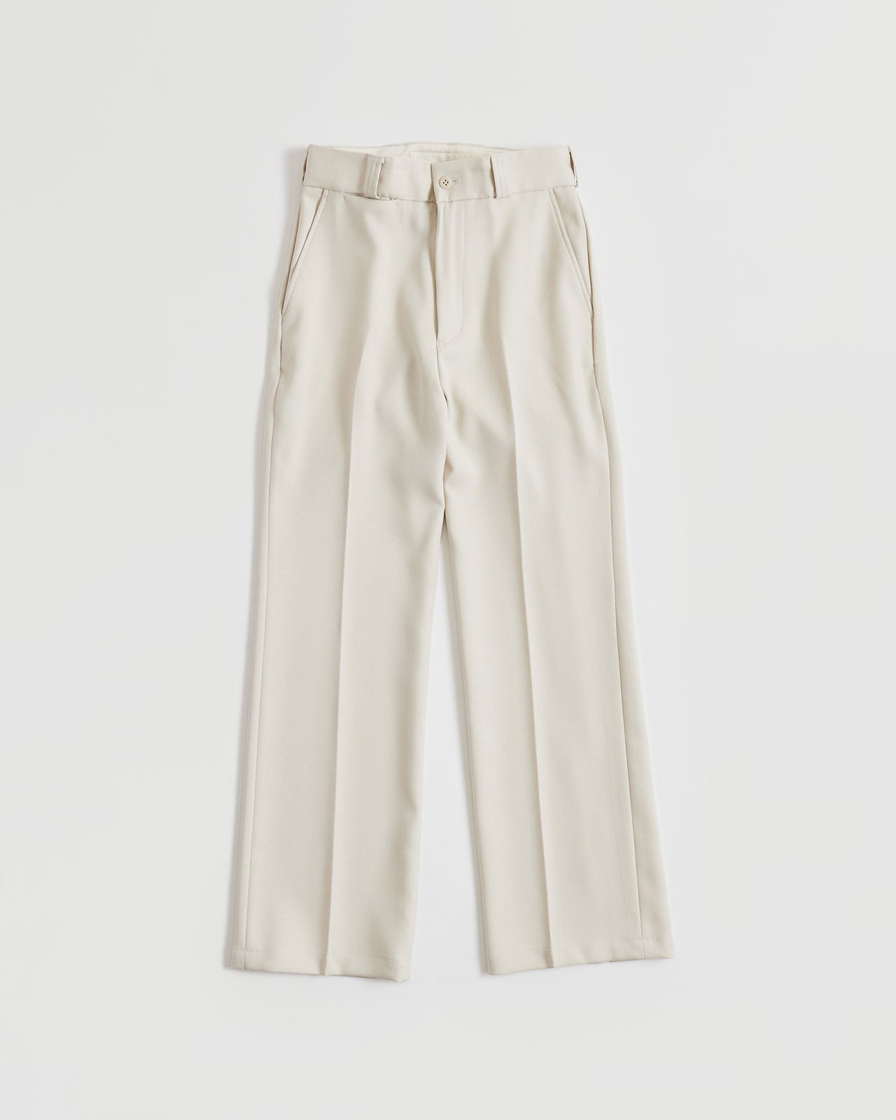 CENTER PRESS PANTS