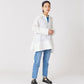 LINEN SAILOR BLOUSE