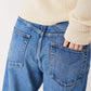 BAGGY JEANS