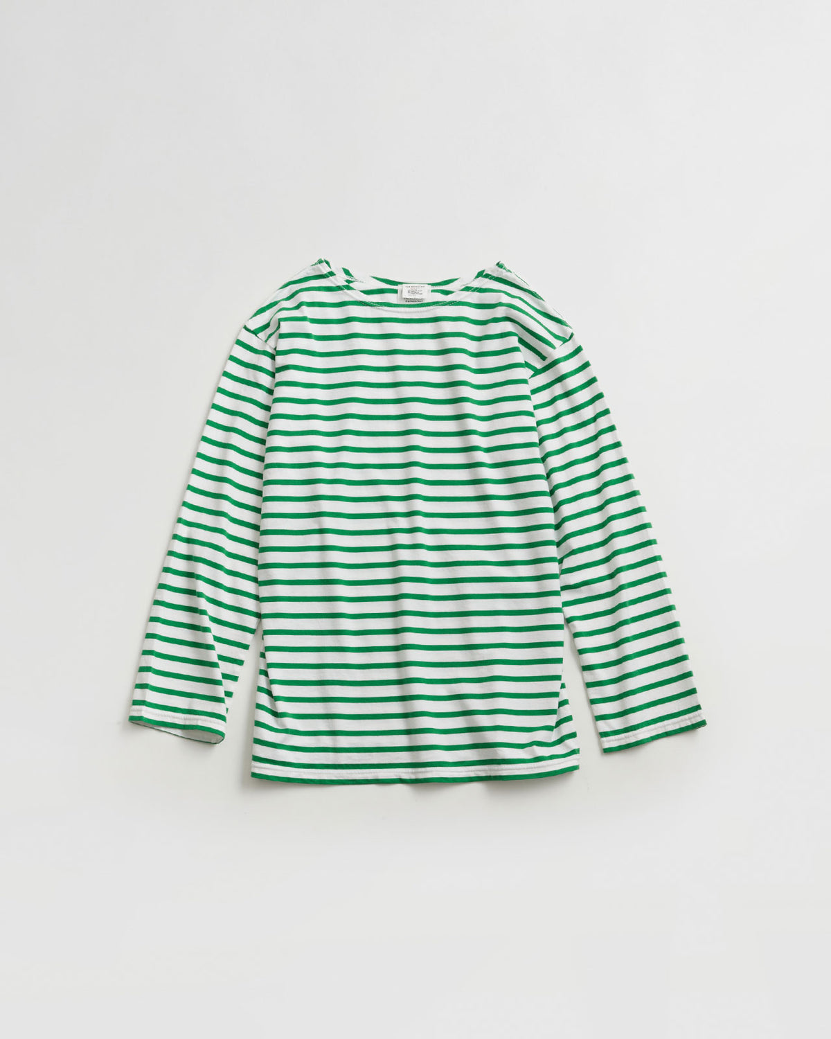 Shinzone（シンゾーン）】MARINE BORDER TEE ボーダーロンT