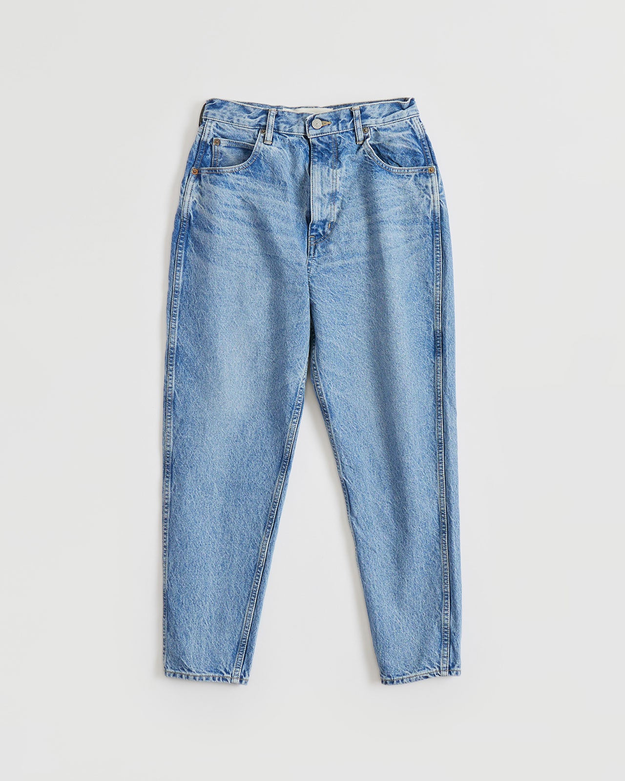 THESHINZONE シンゾーン  CARROTDENIM キャロットデニムレディース