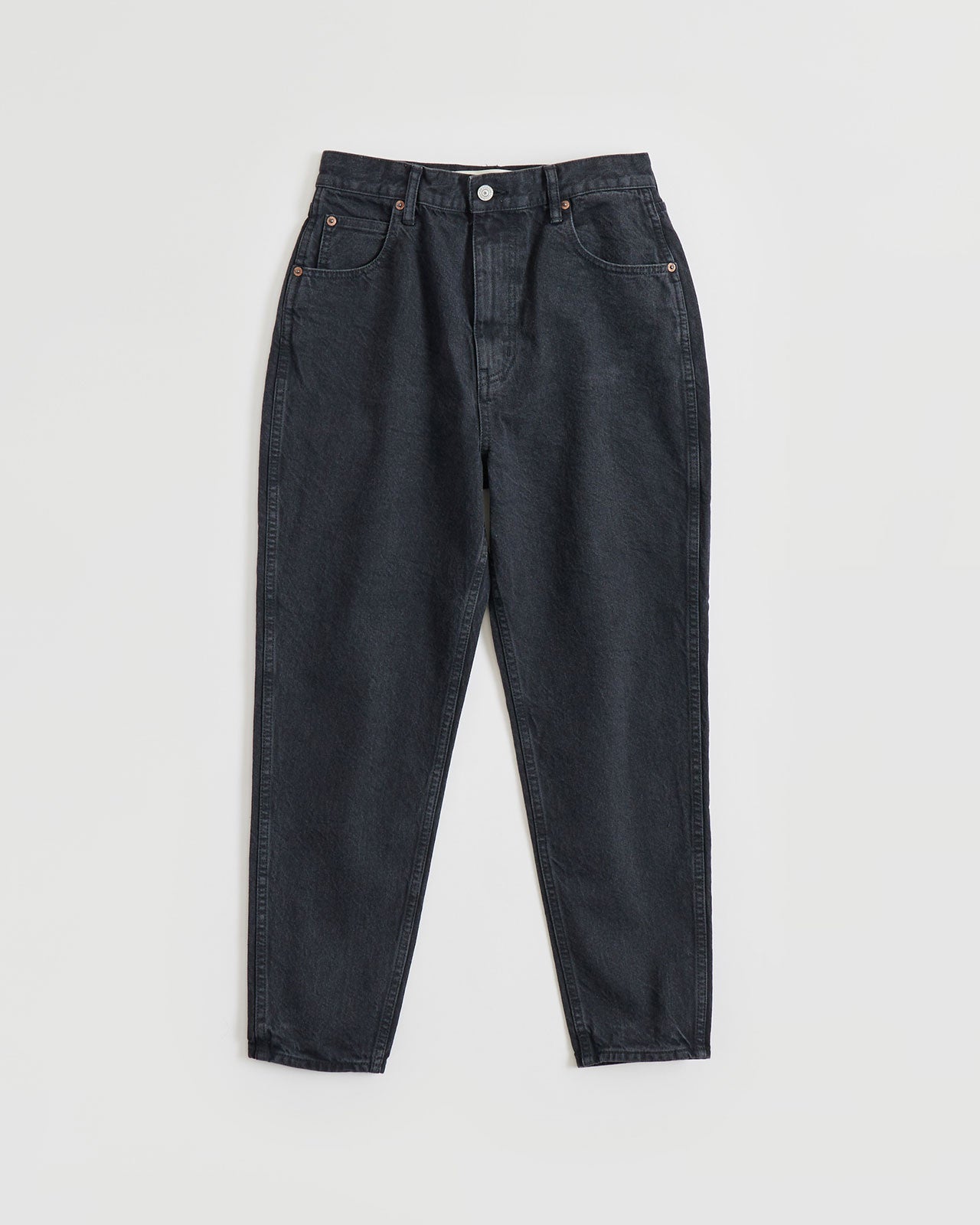 Shinzone CARROT DENIM 19SMSPA68 デニムパンツ34-