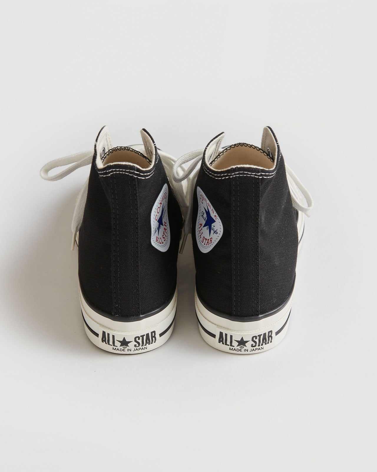 新品 24cm US 6 CONVERSE CANVAS AS J HI 日本製