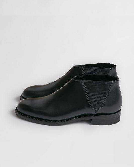BEAUTIFUL SHOES SIDEGORE BOOTS