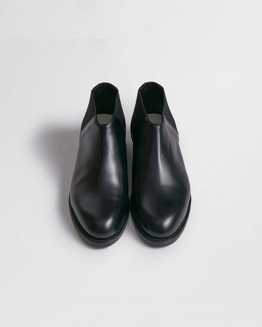 BEAUTIFUL SHOES SIDEGORE BOOTS