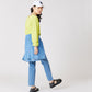 COLOR LONG TEE