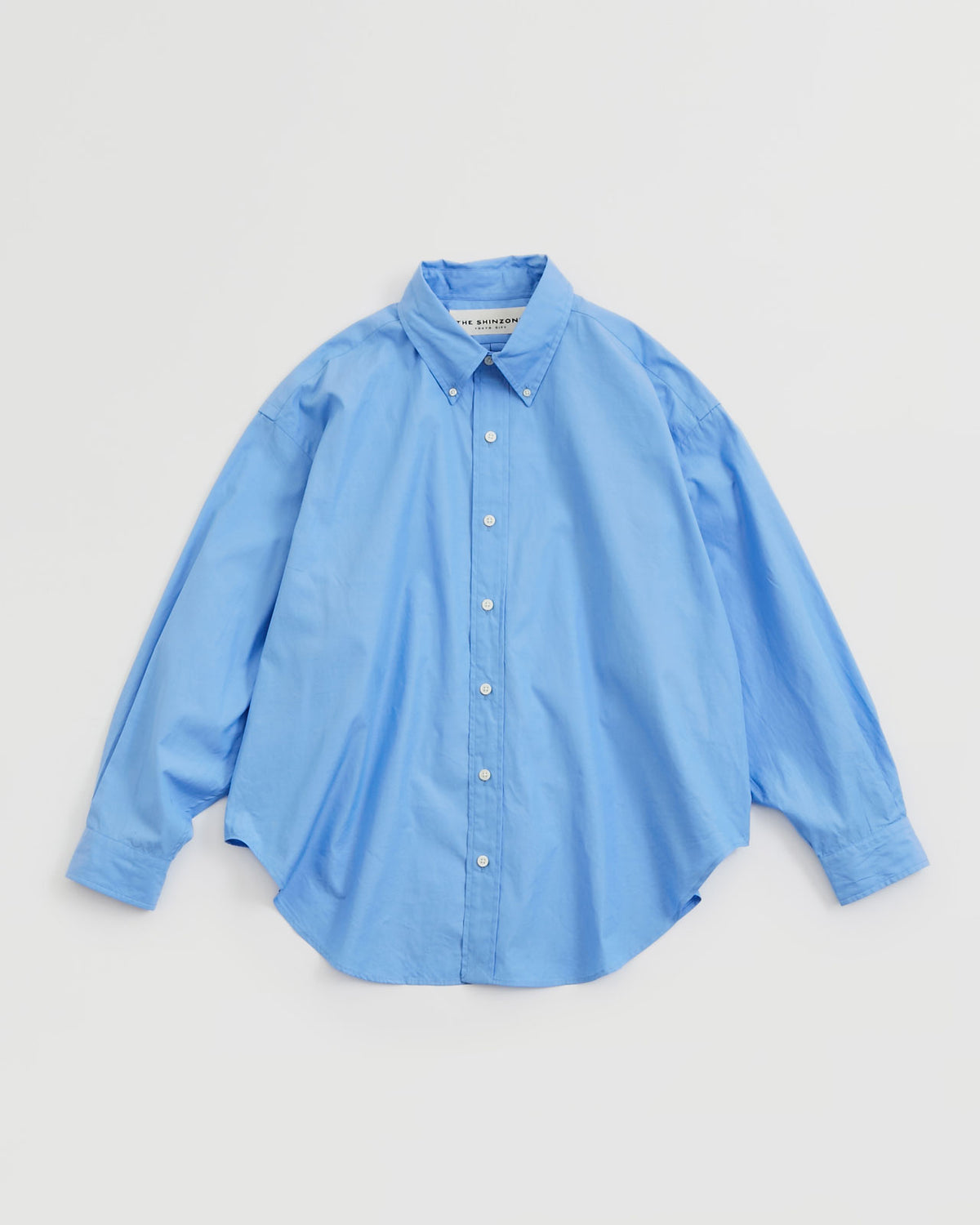 DADDY SHIRT – Shinzone