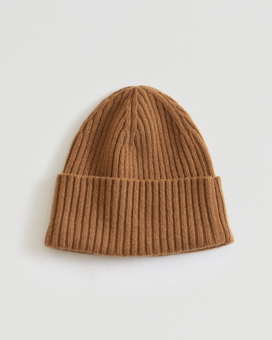 KNIT CAP