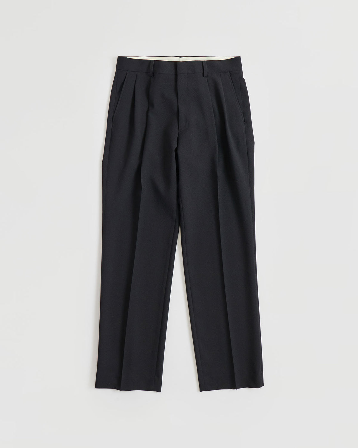 Shinzone（シンゾーン）】CHRYSLER PANTS クライスラー スラックスパンツ