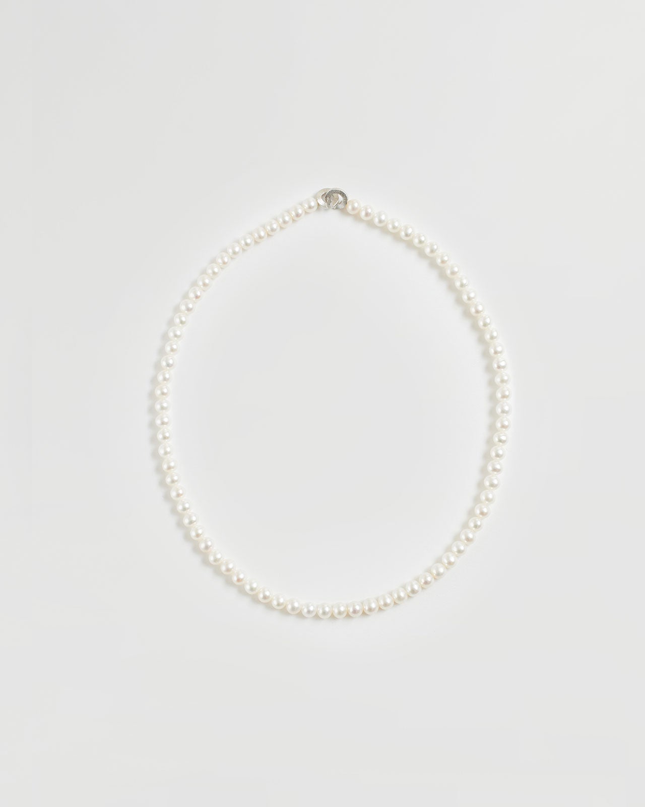 CADEAUX SMALL PEARL NECKLACE