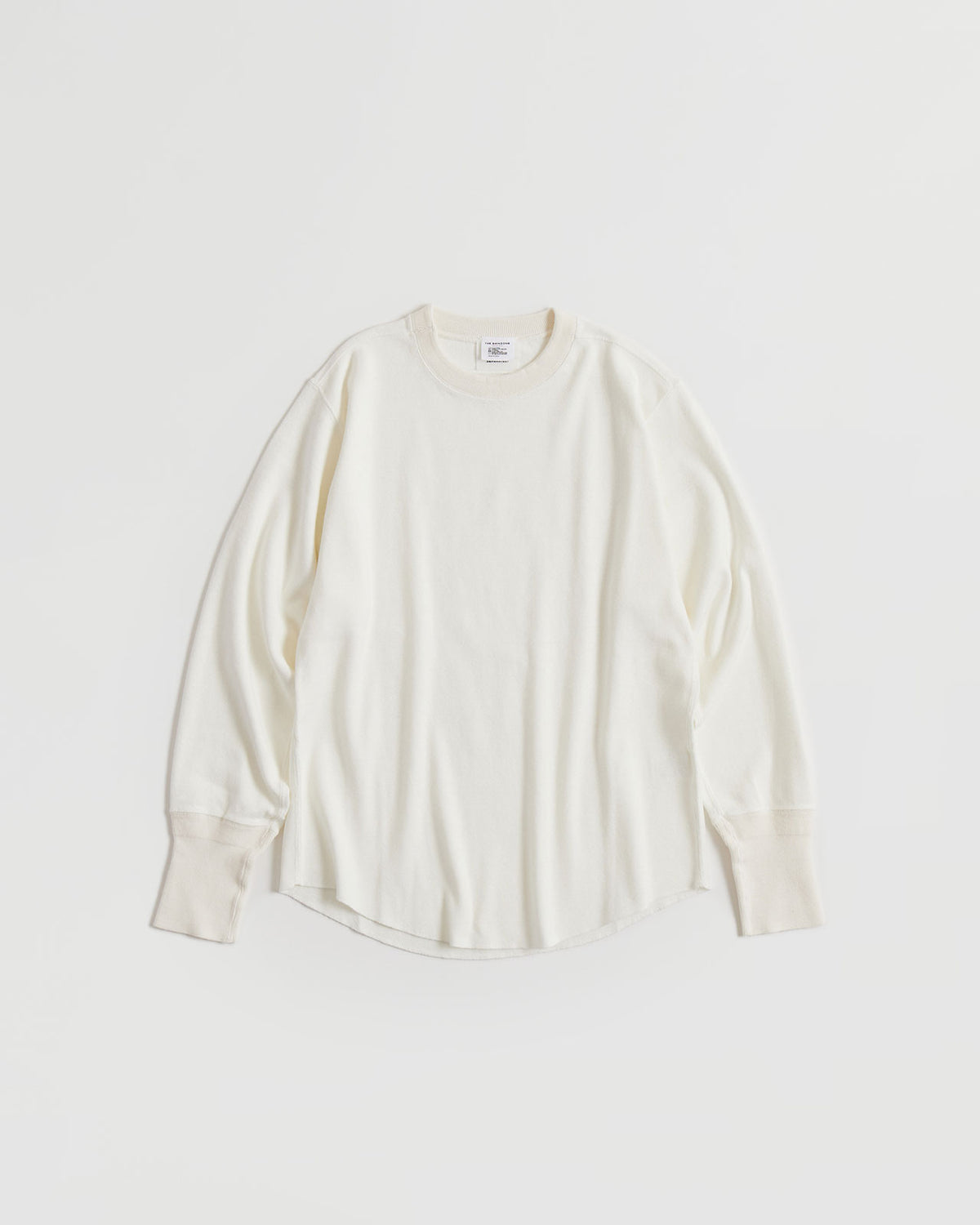 新色登場】MILITARY PULLOVER – Shinzone