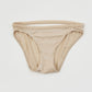tres BACK STRING SHORTS