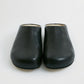 BEAUTIFUL SHOES LEATHER MOC