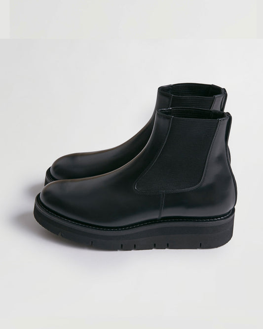 BEAUTIFUL SHOES BRITISH SIDEGORE