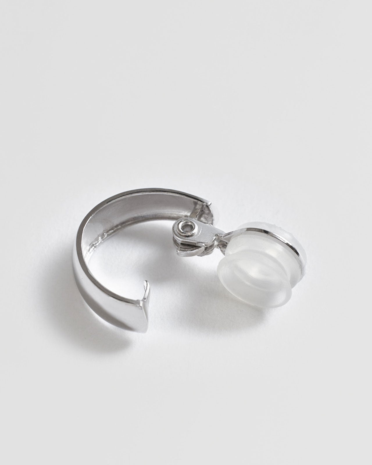 CADEAUX HOOP EARRINGS