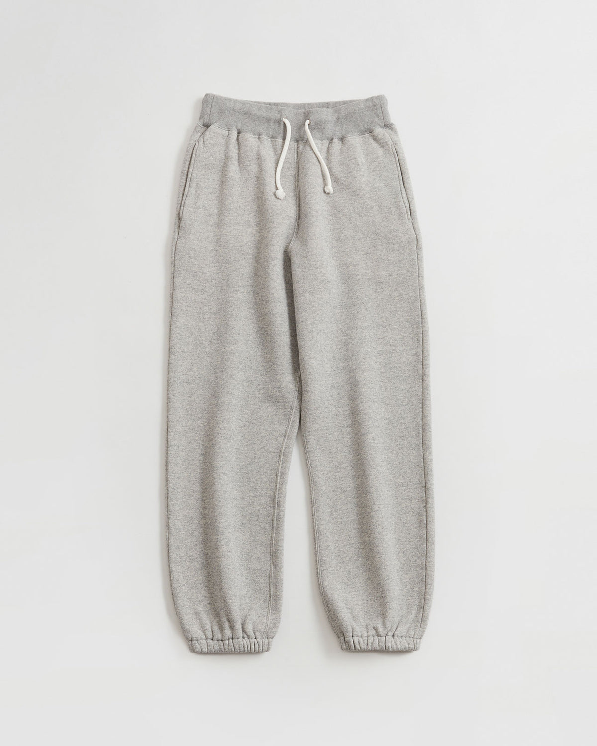 Shinzone（シンゾーン）】COMMON SWEAT PANTS(GRAY) スウェット