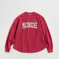 MACONOCHIE LONG TEE