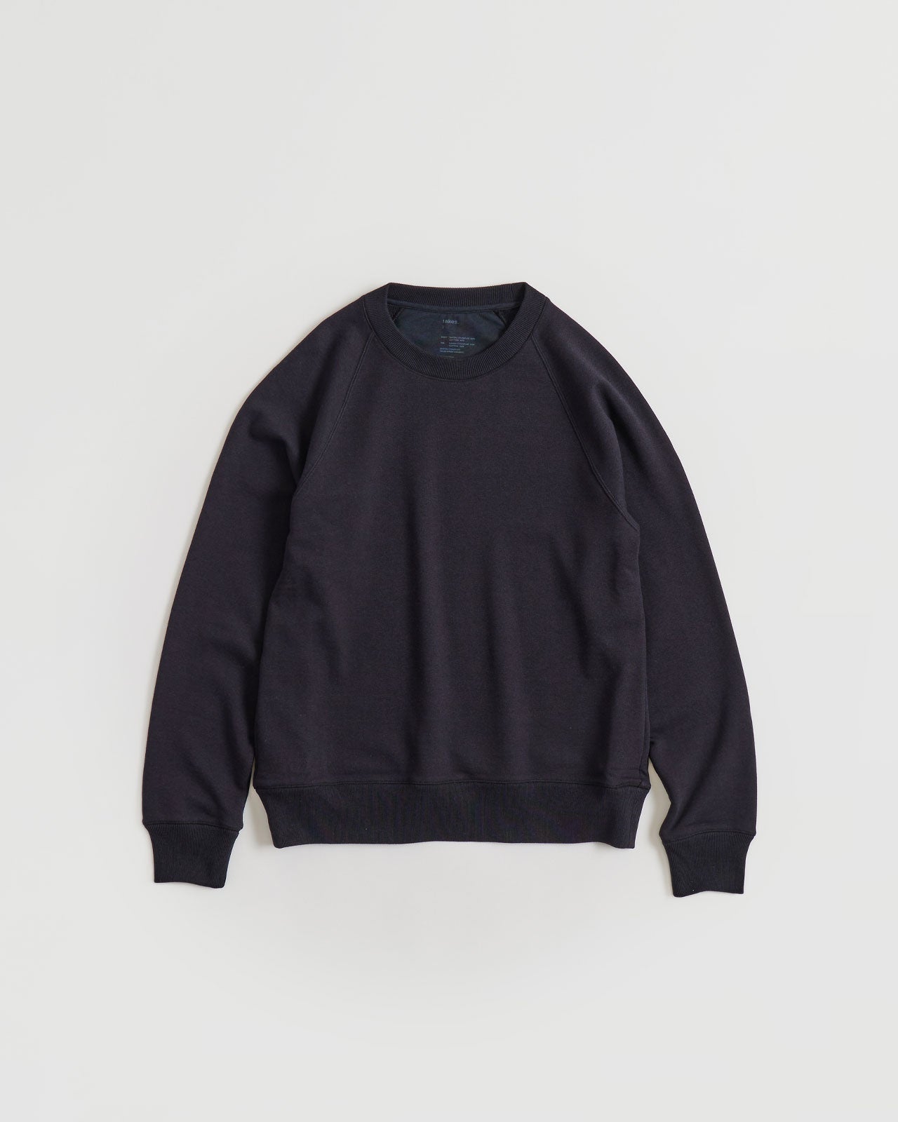 takes. Sweat Pullover