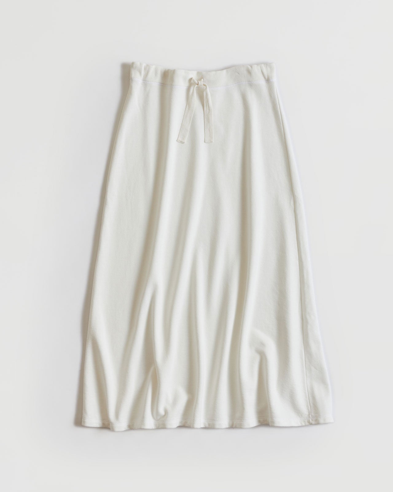 takestakes. Bamboo Organic Cotton Sweat Skirt