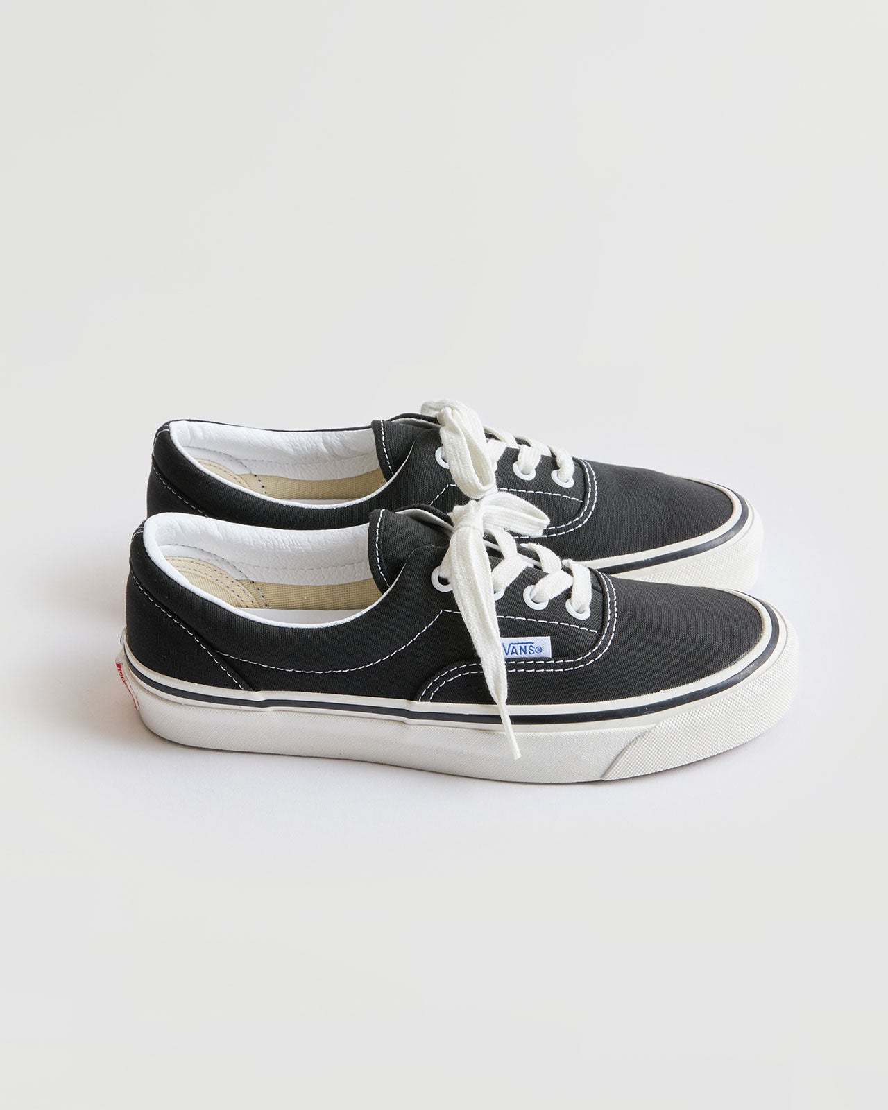 バンズ VANS ERA 95 DX 27,5cm Black