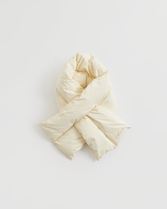 WILDTHINGS  PADDED SCARF