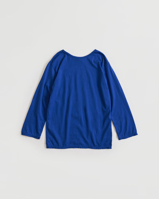 COLOR LONG TEE