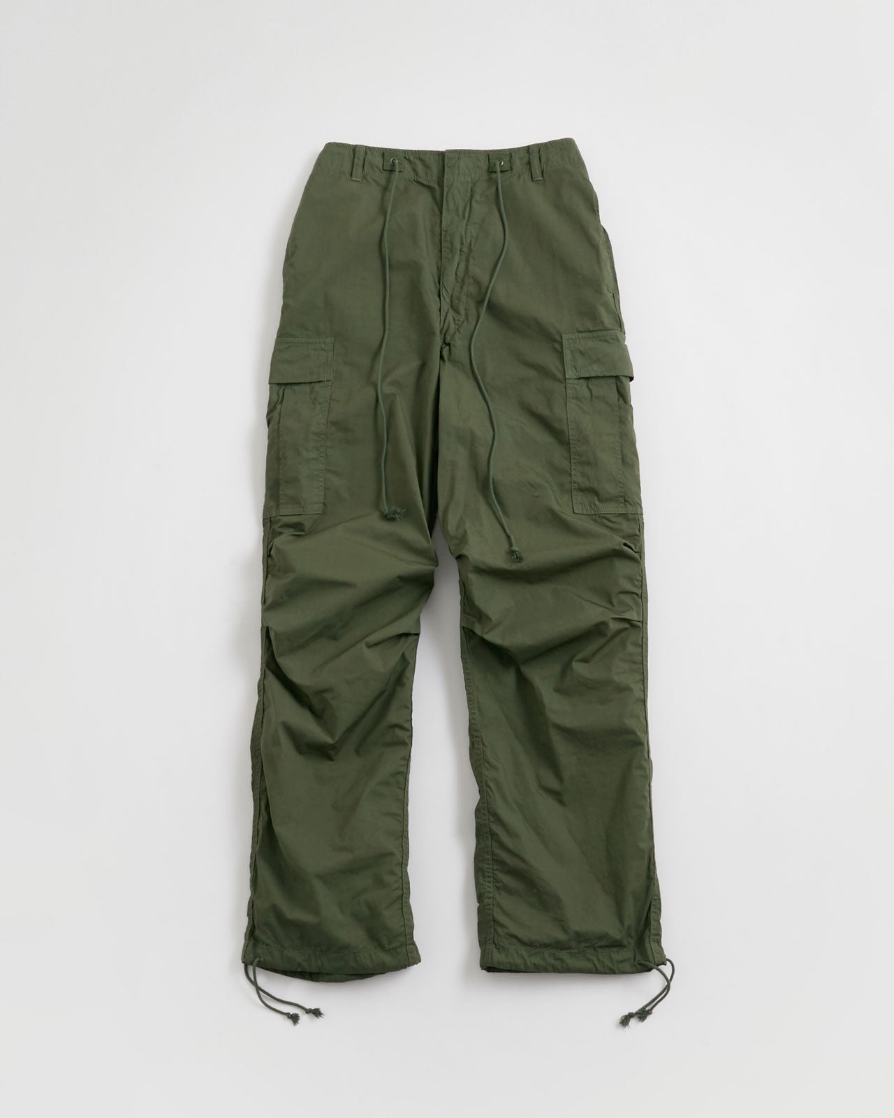 THE SHINZONE WIND OVER PANTS 32-