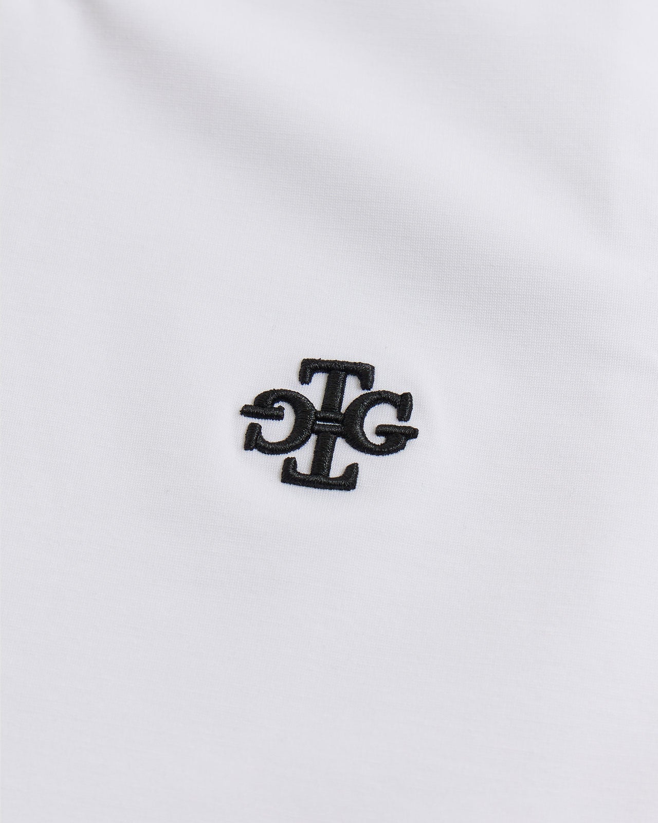 The Garment TG Logo Tee