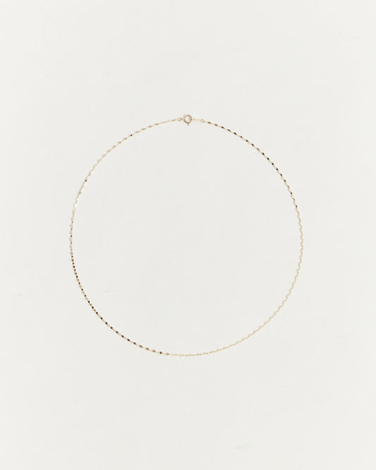 les bonbon victoria moderate necklace YG