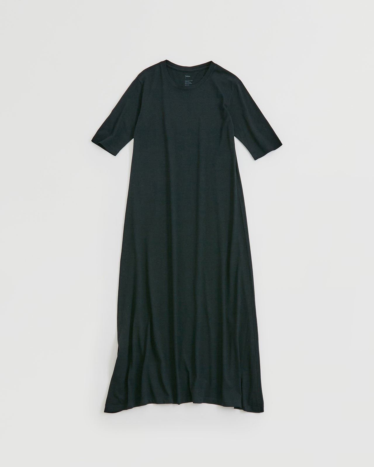 takes. Half Sleeve Dress – Shinzone