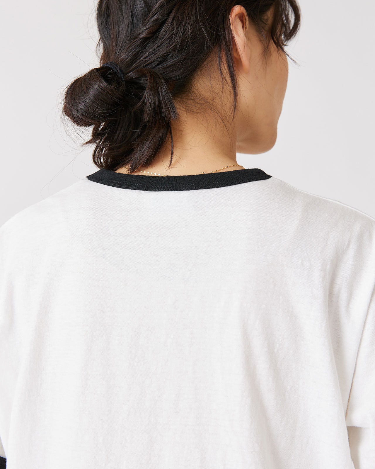 RINGER LOGO TEE