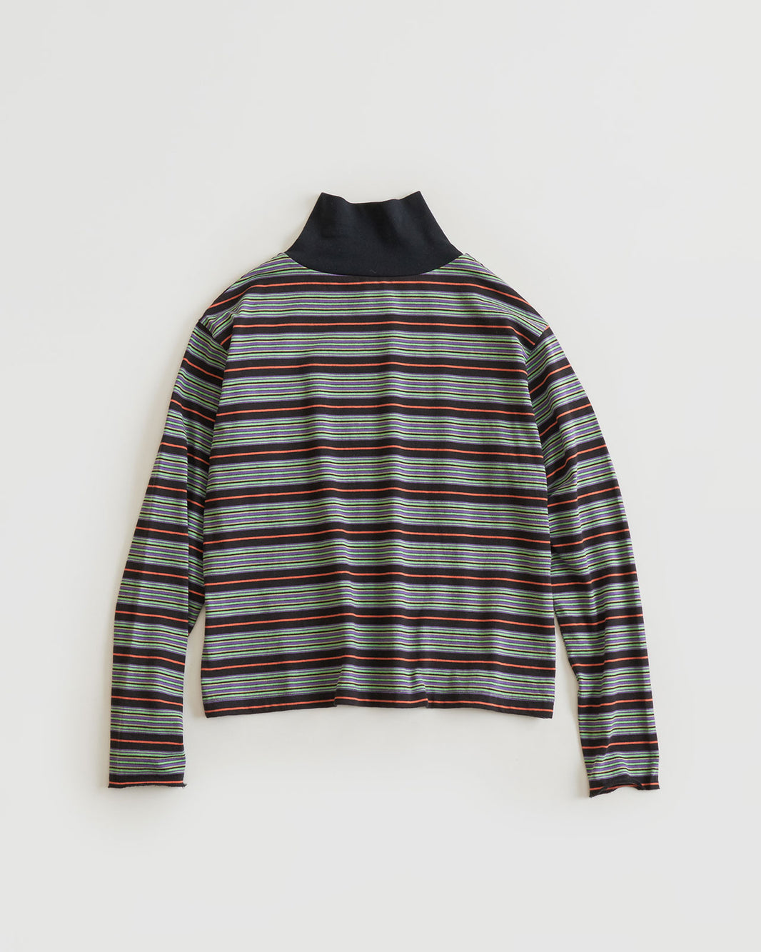 MEYAME MULTI BORDER HIGHNECK meyame-multi-border-highneck