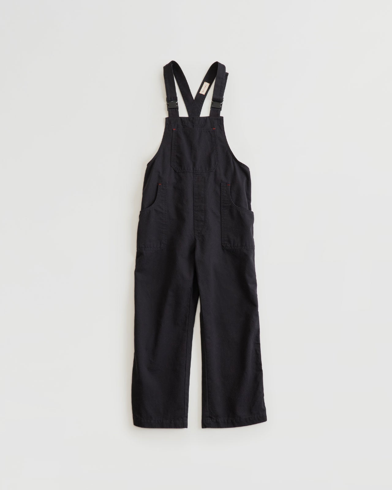 MEYAME CHINO OVERALLS