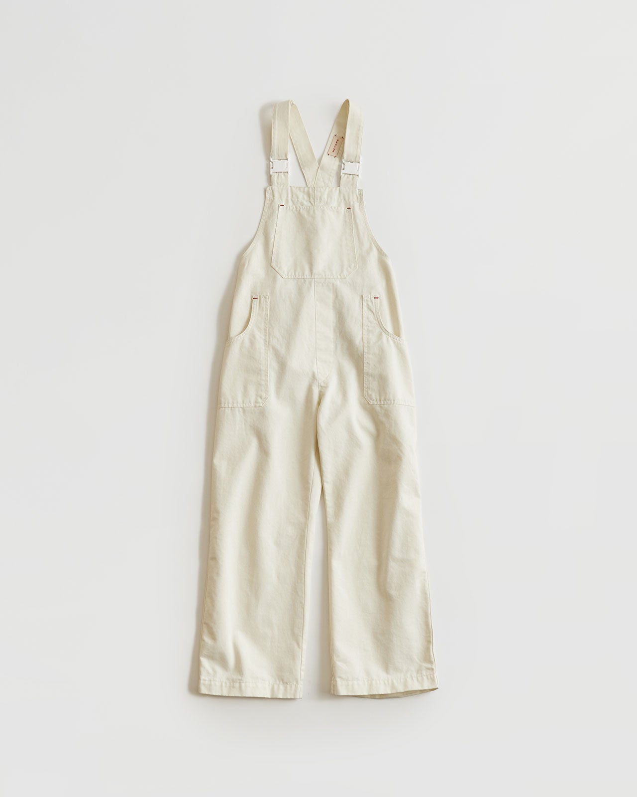 MEYAME CHINO OVERALLS