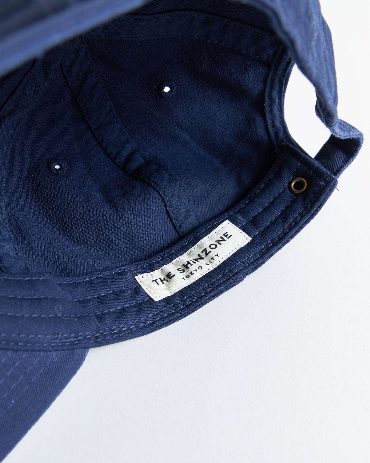 SADDLE CLUB CAP