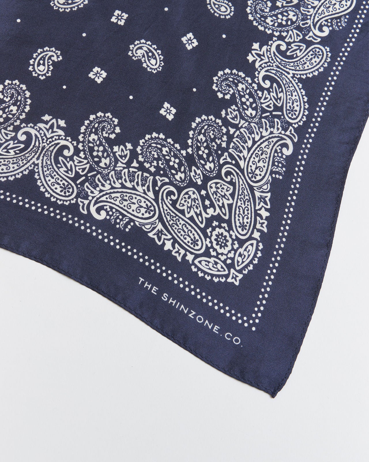 BANDANA SCARF – Shinzone