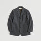 HERRINGBONE JACKET