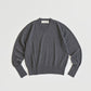 【10月上旬お届け】WOOL CASHMERE DADDY KNIT