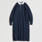 【10月中旬お届け】RUGGER DRESS