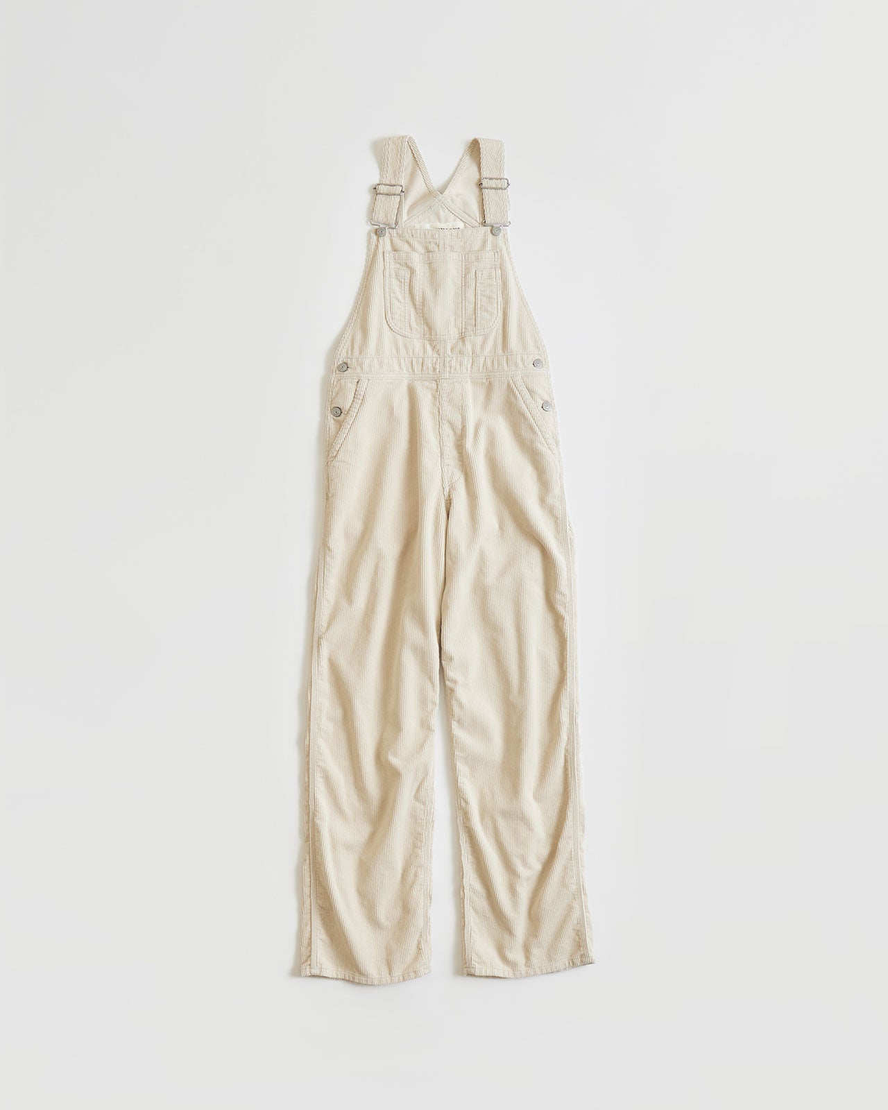 CORDUROY OVERALLS – Shinzone