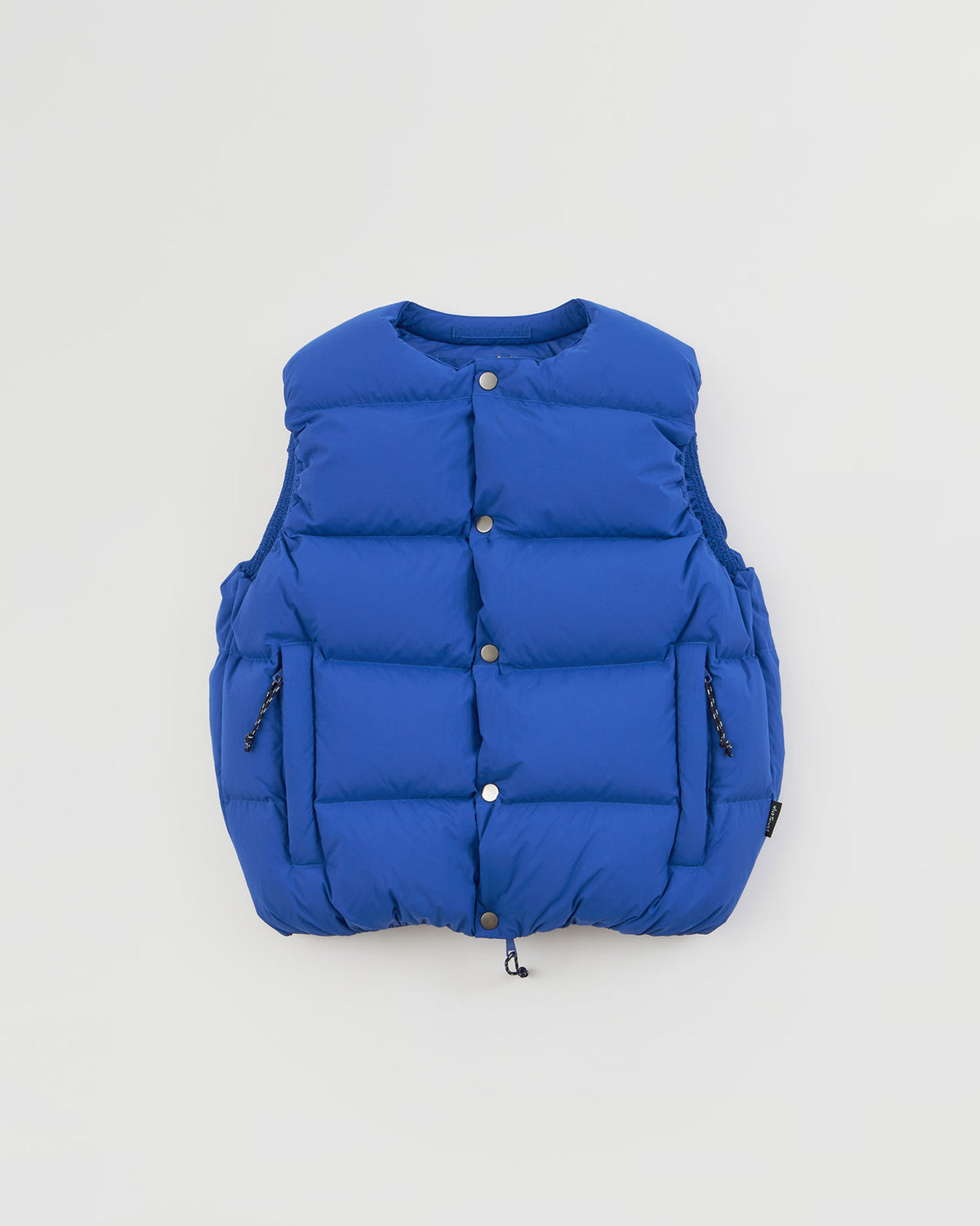 Shinzone（シンゾーン）】別注WILDTHINGS DOWN VEST