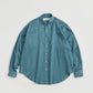 SHEER DADDY SHIRT