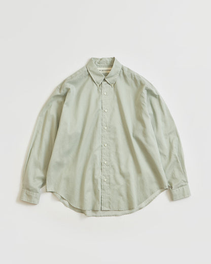 SHEER DADDY SHIRT