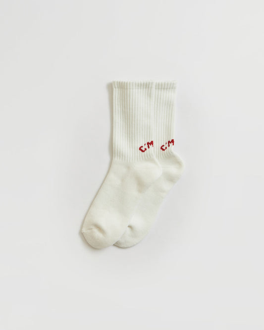 LETTER SOCKS