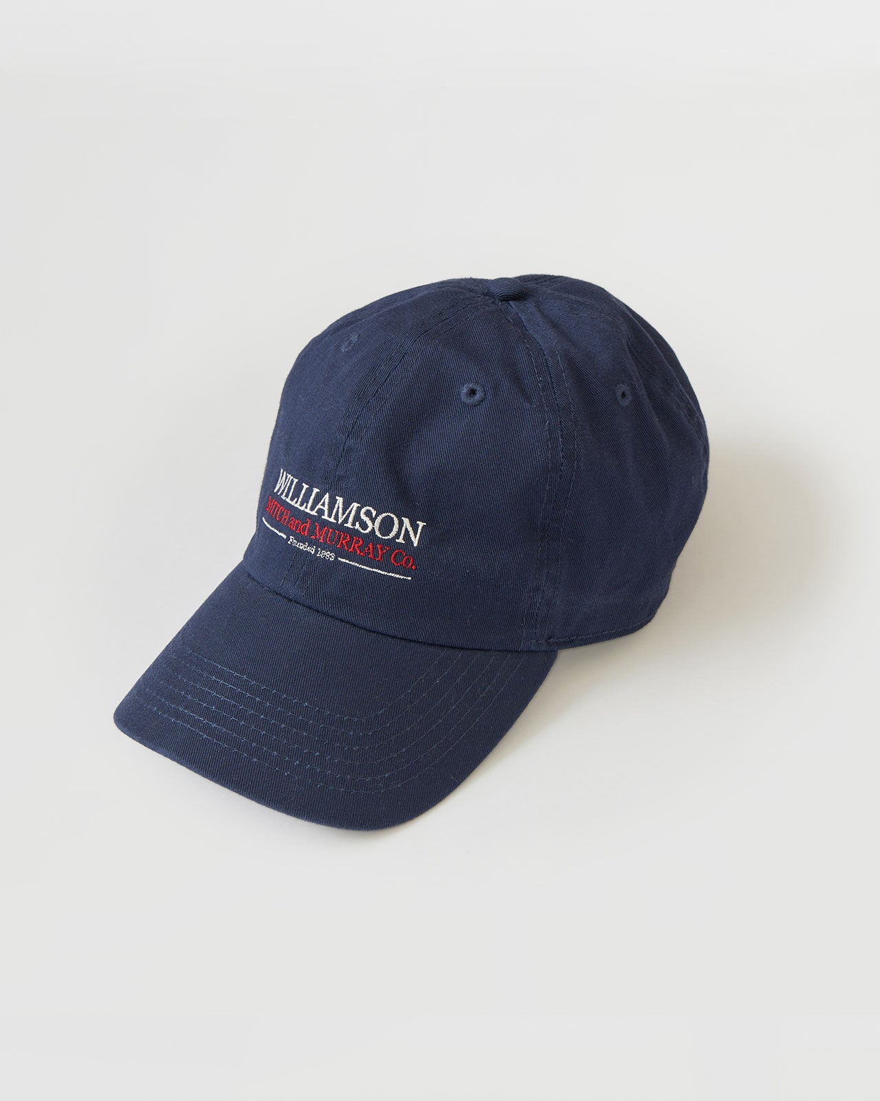 WILLIAMSON CAP